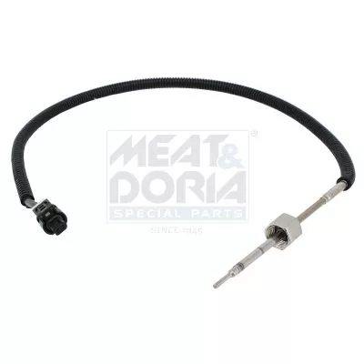 Sensor, uitlaatgastemperatuur MEAT & DORIA 12600)