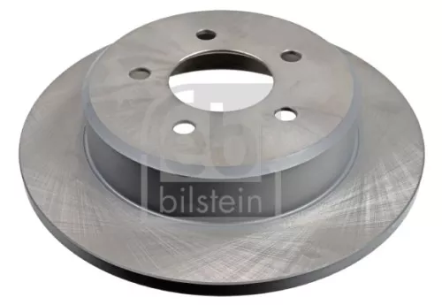 Remschijf FEBI BILSTEIN 108523)