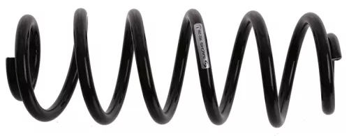 Veerophanging SACHS 992 286)