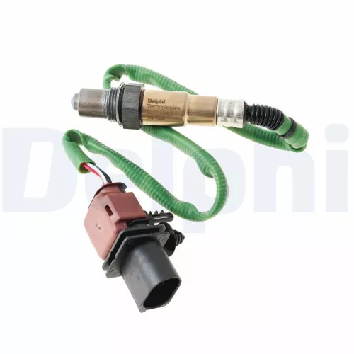 Oxygen Sensor DELPHI ES21336-12B1)