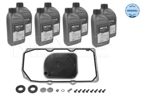 Parts Kit, automatic transmission oil change MEYLE 014 135 0214/XK)