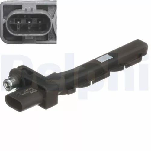 Sensor, krukaspuls DELPHI SS12009-12B1)