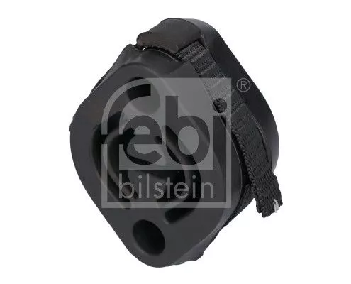 Rubberen ophanging, uitlaatdemper FEBI BILSTEIN 182106)