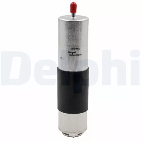 Brandstoffilter DELPHI HDF793)
