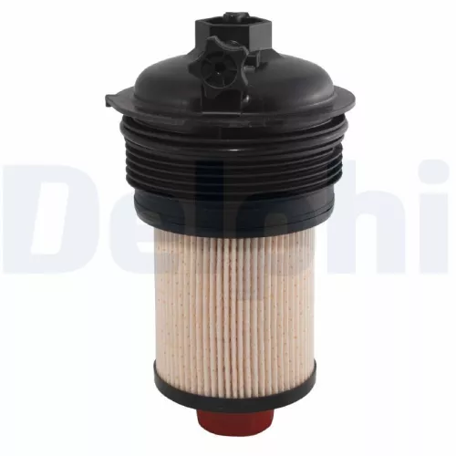 Fuel Filter DELPHI HDF889)