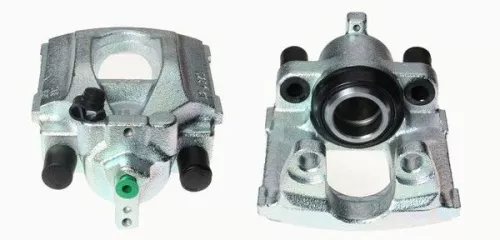Remklauw BUDWEG CALIPER 343328)