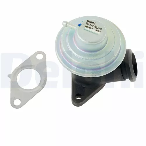 EGR-klep DELPHI EG10528-12B1)