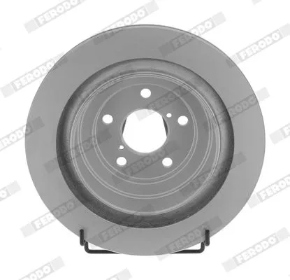 Remschijf FERODO DDF2965C)