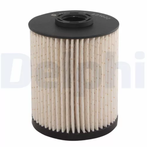 Brandstoffilter DELPHI HDF895)