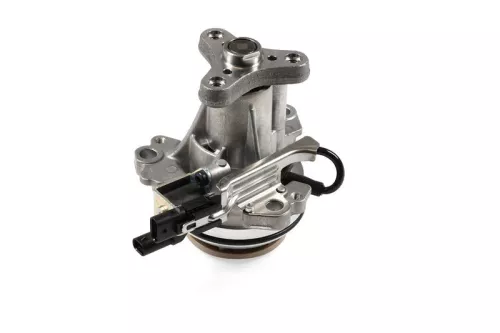 Waterpomp, motorkoeling HEPU P2690)