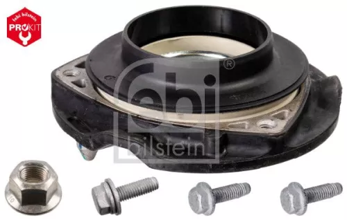 Reparatieset, steunbeugel voor veerpootophanging FEBI BILSTEIN 181869)