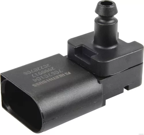 Sensor, boost pressure Herth+Buss Elparts 70670104)