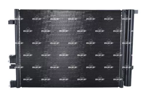 Condenser, air conditioning NRF 350576)