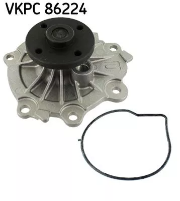 Waterpomp, motorkoeling SKF VKPC 86224)
