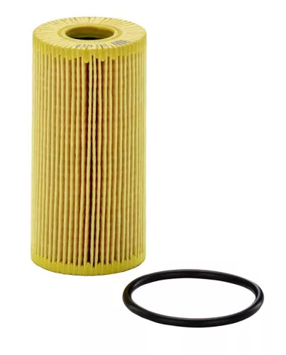 Oil Filter MANN-FILTER HU 618 y)