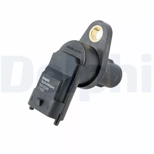Sensor, nokkenaspositie DELPHI SS12295-12B1)