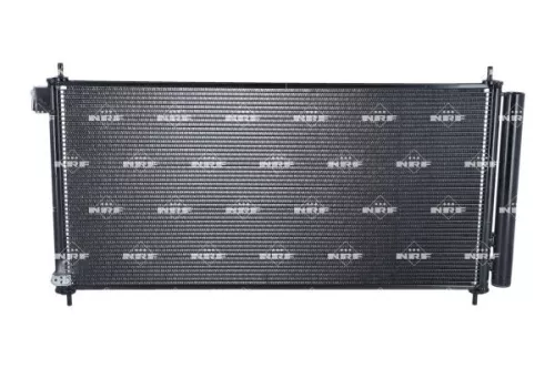 Condensor, airconditioning NRF 350580)