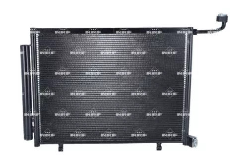 Condensor, airconditioning NRF 350581)