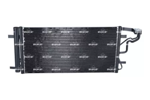 Condensor, airconditioning SACHS 350591)