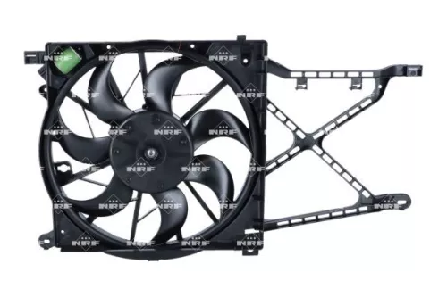 Fan, engine cooling NRF 470057)