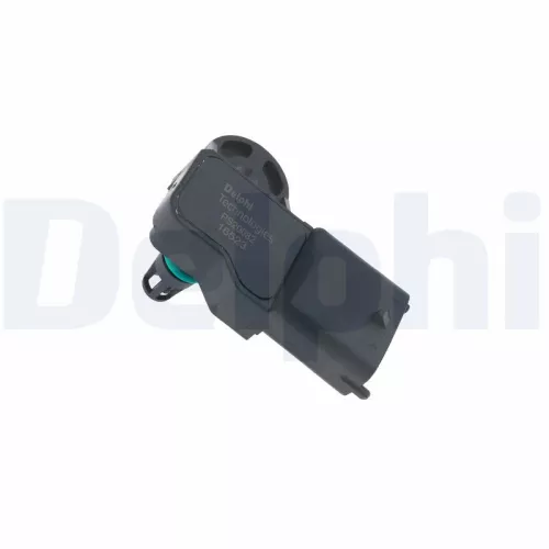 Sensor, boost pressure DELPHI PS20082-12B1)