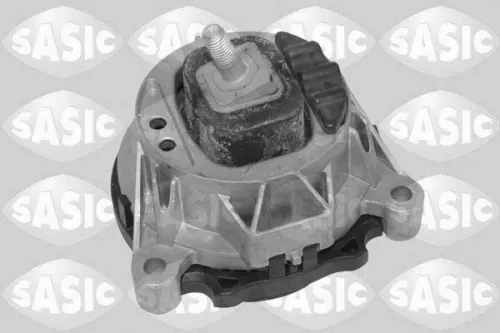Montage, motor SASIC 2706578)