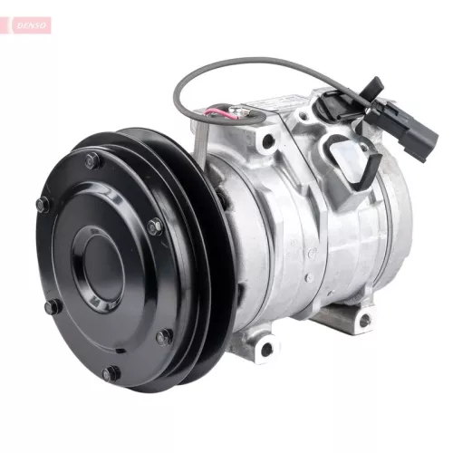 Compressor, airconditioning DENSO DCP99825)