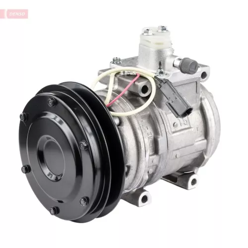Compressor, airconditioning DENSO DCP99827)