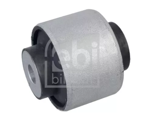 Montage, stuur-/achterarm FEBI BILSTEIN 106424)