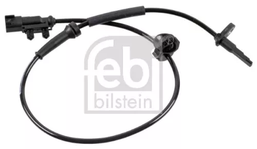 Sensor, wielsnelheid FEBI BILSTEIN 181243)