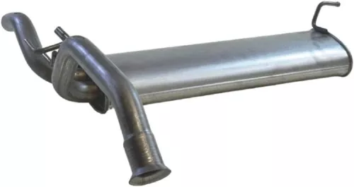 Rear Muffler BOSAL 135-249)
