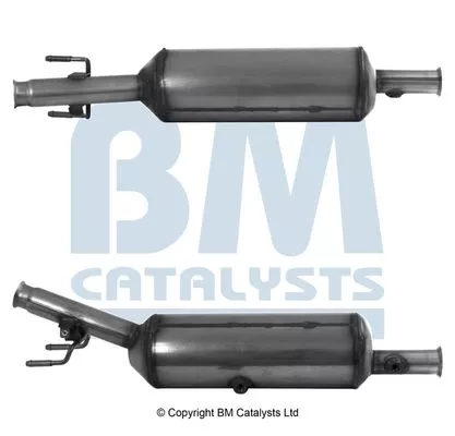 SCR-katalysator BM Catalysts BM31031H)