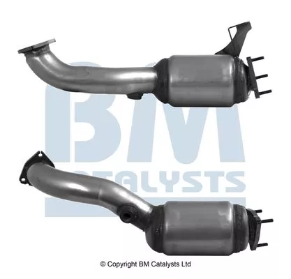 Katalysator BM Catalysts BM80854H)