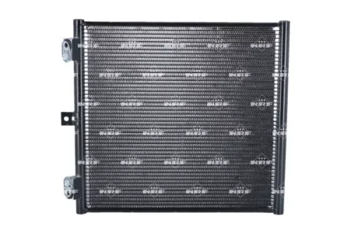 Condensor, airconditioning NRF 350590)