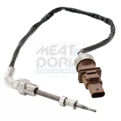Sensor, uitlaatgastemperatuur MEAT & DORIA 12618)