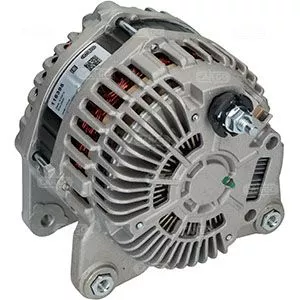 Dynamo HC-Cargo F 032 116 395)