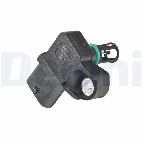 Sensor, turbodruk DELPHI PS20101-12B1)