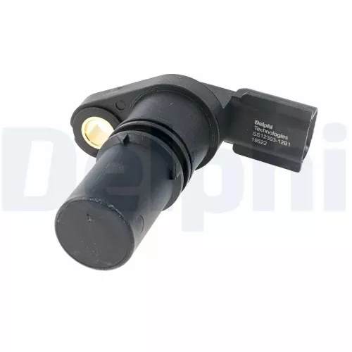 Sensor, crankshaft pulse DELPHI SS12303-12B1)