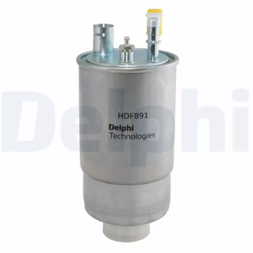 Fuel Filter DELPHI HDF891)