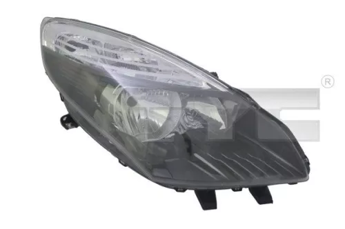 Koplamp TYC 20-12046-05-2)