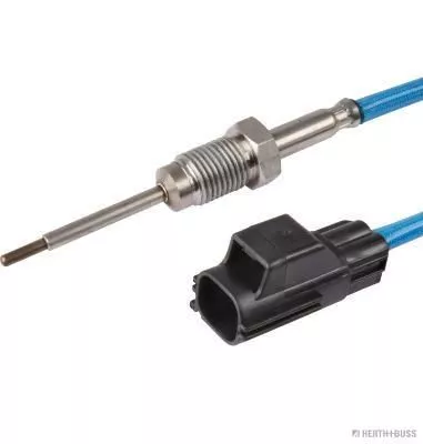Sensor, uitlaatgastemperatuur Herth+Buss Elparts 70682309)