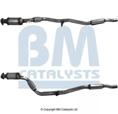 Katalysator BM Catalysts BM91960H)