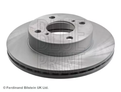 Remschijf BLUE PRINT ADK84347)