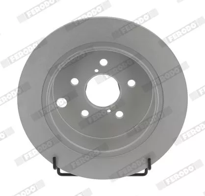 Remschijf FERODO DDF2560C)
