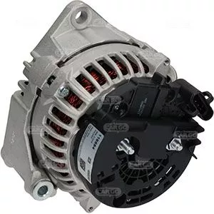 Dynamo HC-Cargo F 032 116 684)