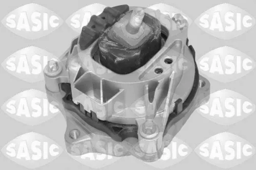 Montage, motor SASIC 2706740)