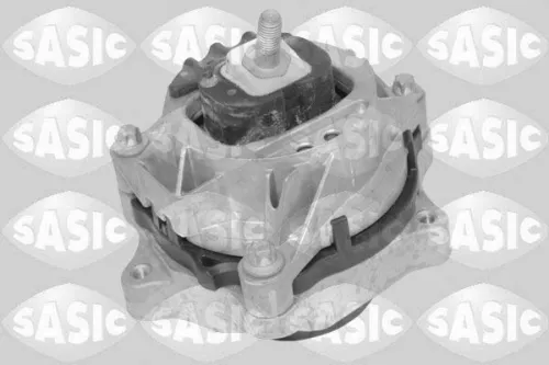 Montage, motor SASIC 2706647)