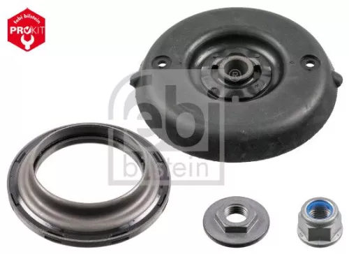 Repair Kit, suspension strut support mount FEBI BILSTEIN 182118)