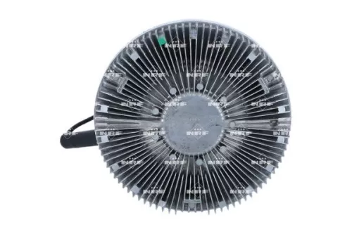Koppeling, radiateurventilator NRF 49777)