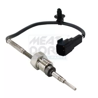 Sensor, uitlaatgastemperatuur MEAT & DORIA 12688)